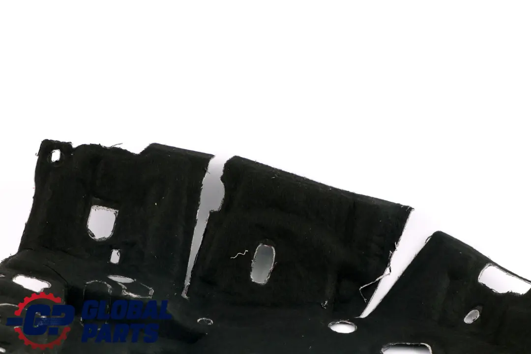 BMW X3 Series E83 E83N LCI Sound Insulation Trunk Left N/S 5147 - SKU 7049055 - Part number 7049055