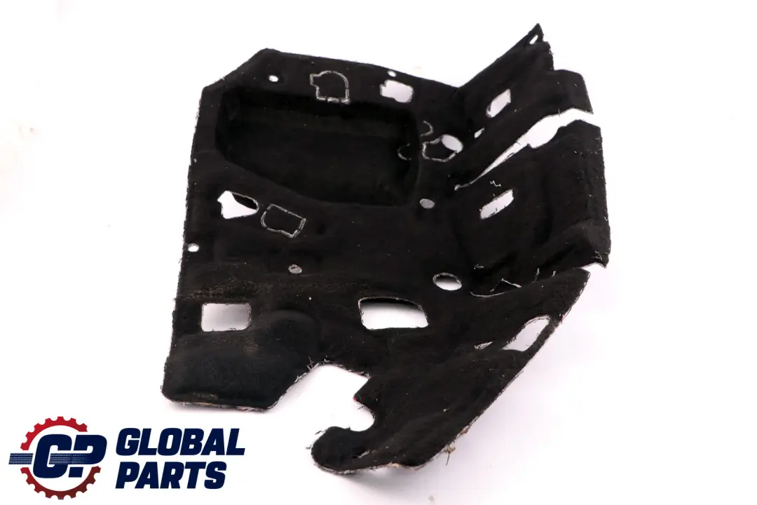 BMW X3 Series E83 E83N LCI Sound Insulation Trunk Left N/S 5147 - SKU 7049055 - Part number 7049055