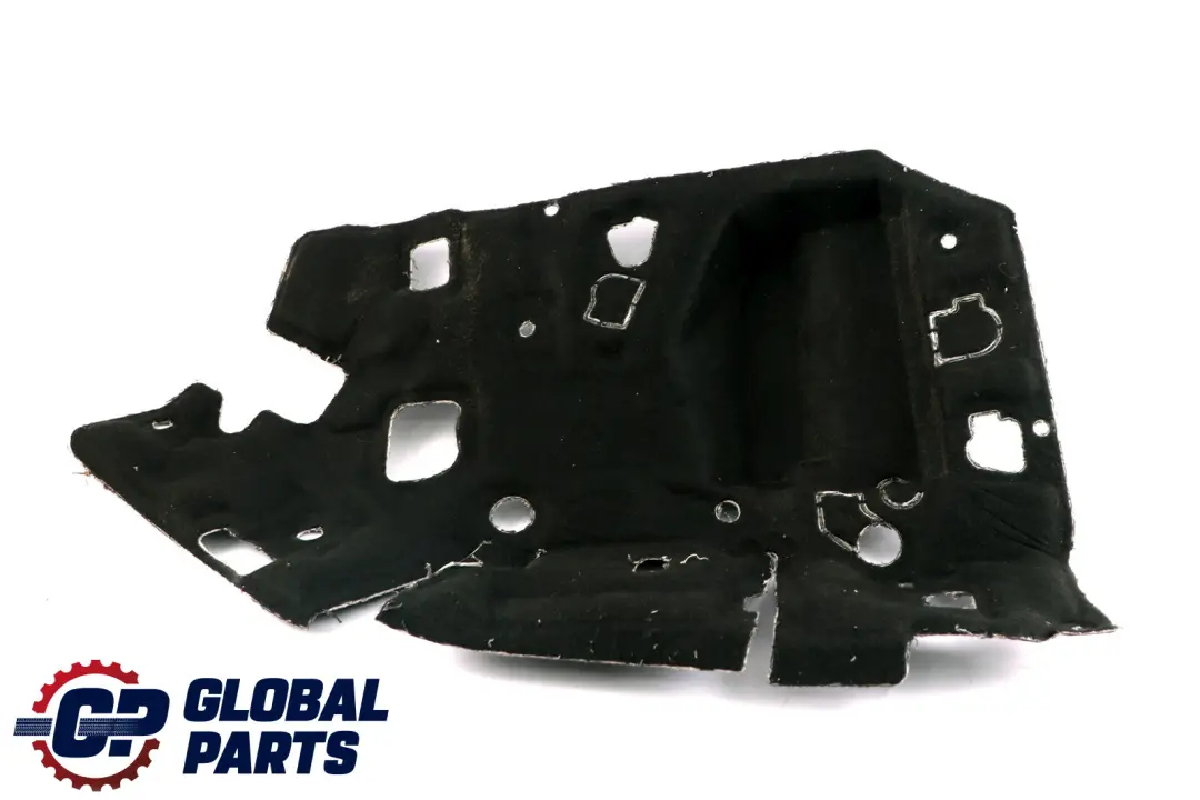 BMW X3 Series E83 E83N LCI Sound Insulation Trunk Left N/S 5147 - SKU 7049055 - Part number 7049055