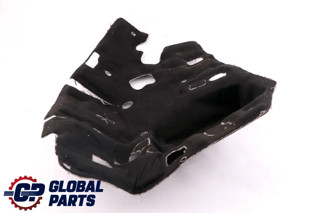 E83N LCI Sound Insulation Trunk Left N/S 5147 to BMW X3 Series E83 with Part number 7049055 BMW X3 Series E83 E83N LCI Sound Insulation Trunk Left N/S 5147 - SKU 7049055 - Part number 7049055