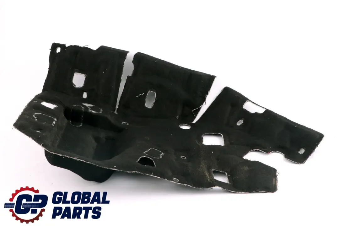 BMW X3 Series E83 E83N LCI Sound Insulation Trunk Left N/S 5147 - SKU 7049055 - Part number 7049055