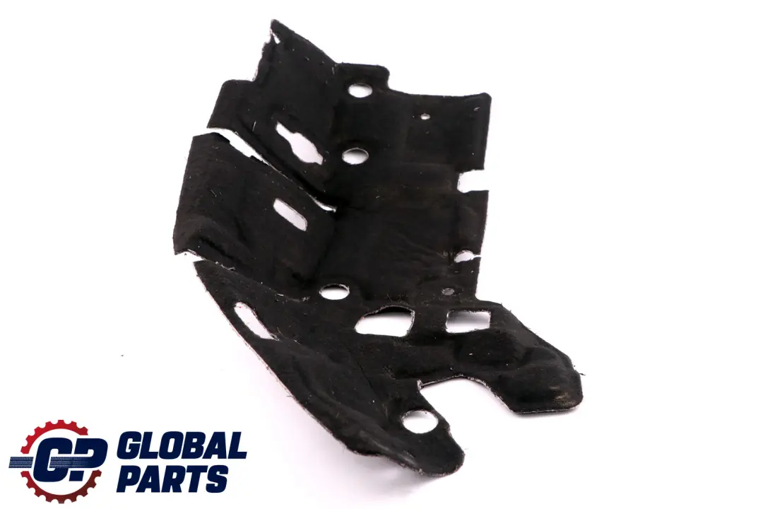 BMW X3 Series E83 Rear Boot Trunk Lid Right Sound Insulation Trim O/S - SKU 7049056 - Part number 7049056