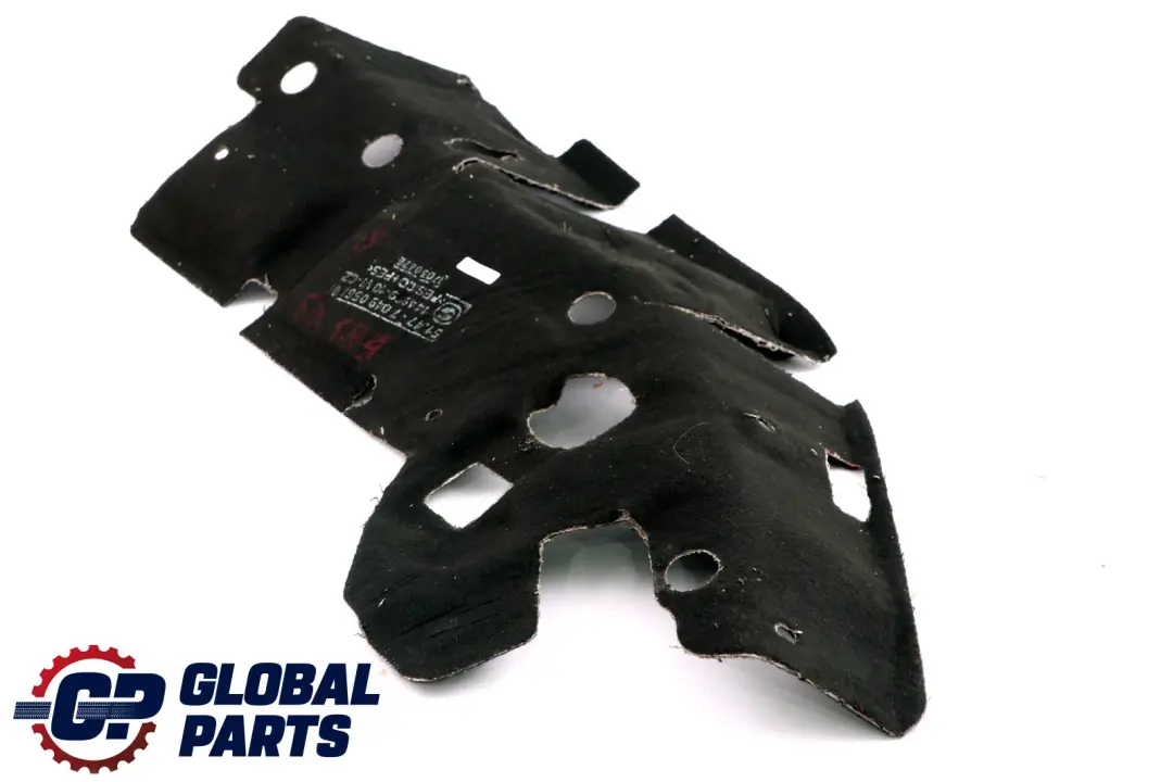 Wygłuszenie bagażnika prawe do BMW E83 X3 o numerze 7049056 BMW E83 X3 Wygłuszenie bagażnika prawe - SKU 7049056 - Numer Części 7049056