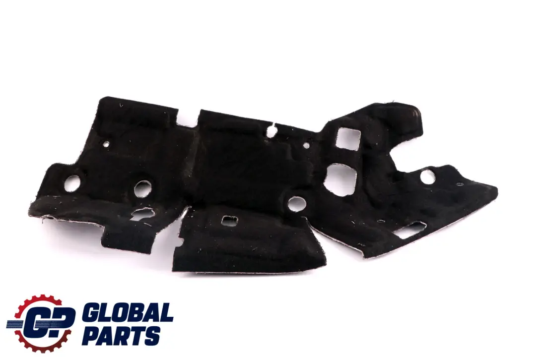 Wygłuszenie bagażnika prawe do BMW E83 X3 o numerze 7049056 BMW E83 X3 Wygłuszenie bagażnika prawe - SKU 7049056 - Numer Części 7049056