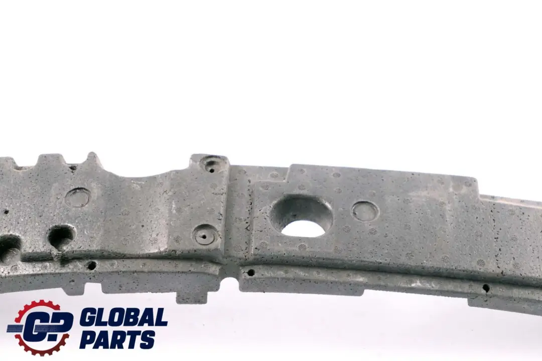 BMW E60 E61 Absorber Gąbka Pianka Zderzaka Przedniego Lewa - SKU 7049241 - Numer Części 7049241