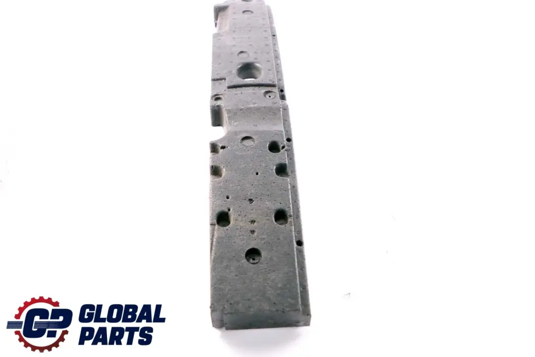  Stoßstange Absorber BMW E60 E61 Stoßdämpfer Schaumstoff Vorne Links - SKU 7049241 - Teilenummer 7049241