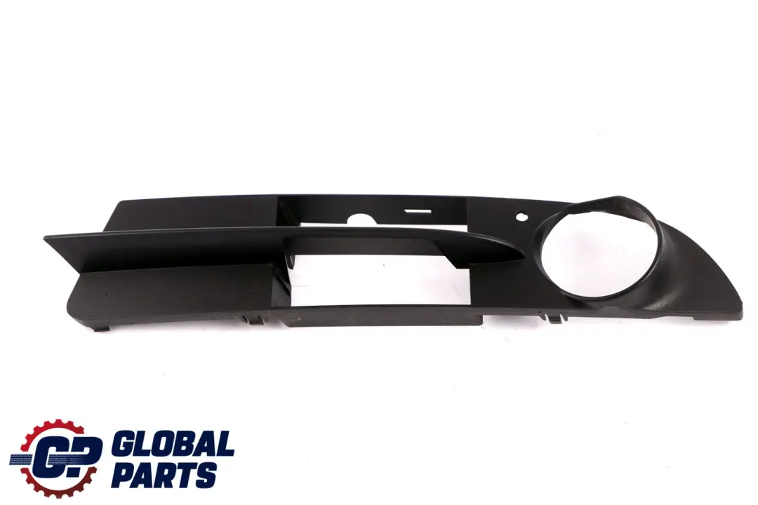 Grata Laterale SX per BMW E60 E61 con numero di parte 7049243 BMW E60 E61 Grata Laterale SX - SKU 7049243-1 - Numero di parte 7049243