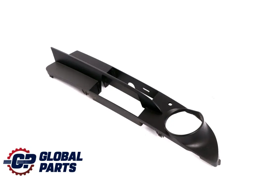 Grata Laterale SX per BMW E60 E61 con numero di parte 7049243 BMW E60 E61 Grata Laterale SX - SKU 7049243-1 - Numero di parte 7049243