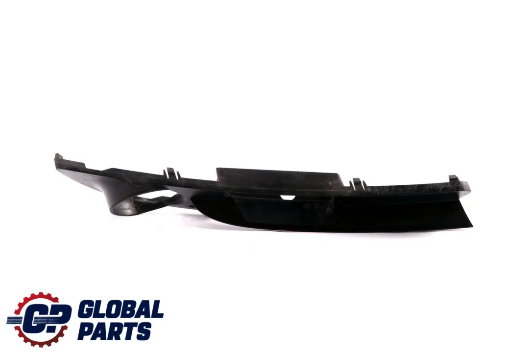 BMW E60 E61 Front Bumper Mesh Trim Fog Light Cover Left N/S - SKU 7049243-1 - Part number 7049243