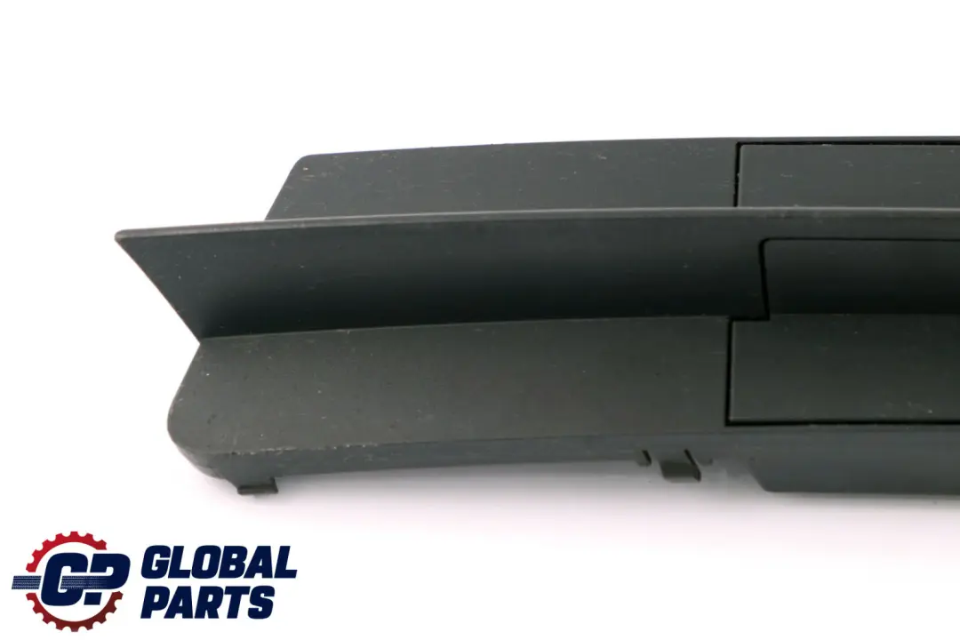 Front Bumper Mesh Grill Trim Fog Light Cover Left N/S to BMW 5 Series E60 E61 with Part number 7049243 BMW 5 Series E60 E61 Front Bumper Mesh Grill Trim Fog Light Cover Left N/S - SKU 7049243 - Part number 7049243