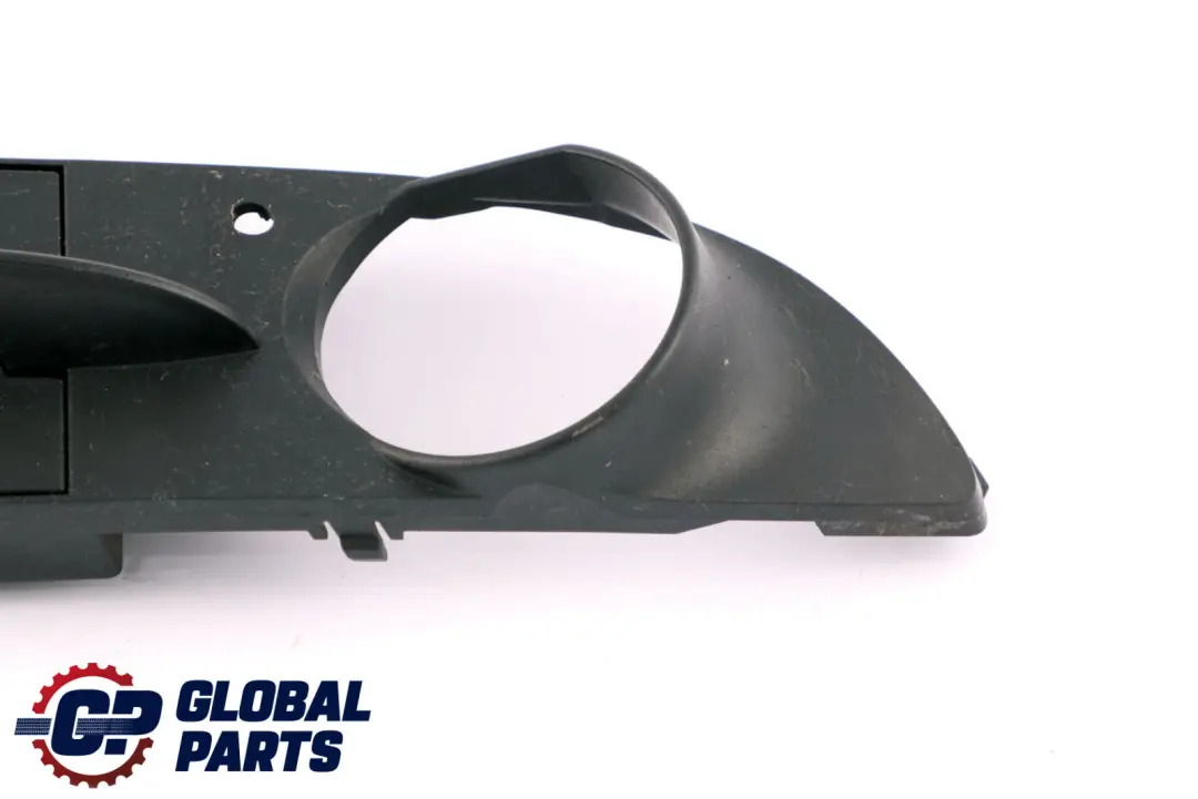 Front Bumper Mesh Grill Trim Fog Light Cover Left N/S to BMW 5 Series E60 E61 with Part number 7049243 BMW 5 Series E60 E61 Front Bumper Mesh Grill Trim Fog Light Cover Left N/S - SKU 7049243 - Part number 7049243