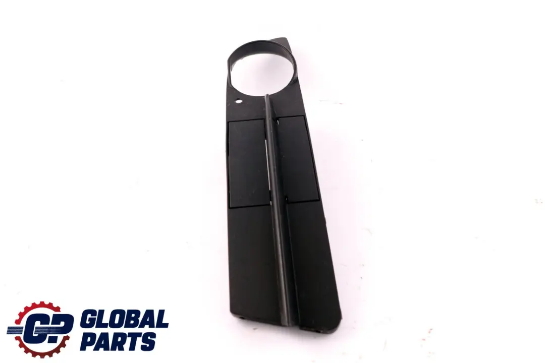 BMW 5 Series E60 E61 Front Bumper Mesh Grill Trim Fog Light Cover Left N/S - SKU 7049243 - Part number 7049243