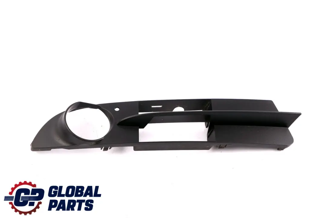 BMW 5 E60 E61 Front Bumper Mesh Grill Trim Fog Light Cover Right - SKU 7049244-1 - Part number 7049244