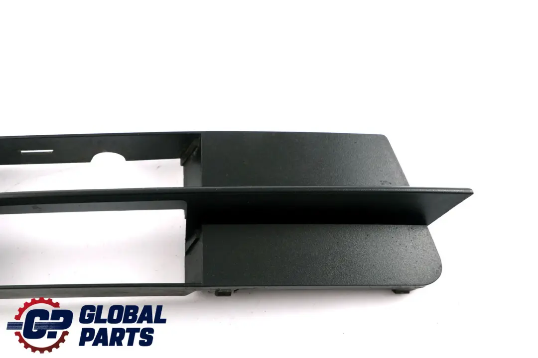 BMW 5 E60 E61 Front Bumper Mesh Grill Trim Fog Light Cover Right - SKU 7049244-1 - Part number 7049244