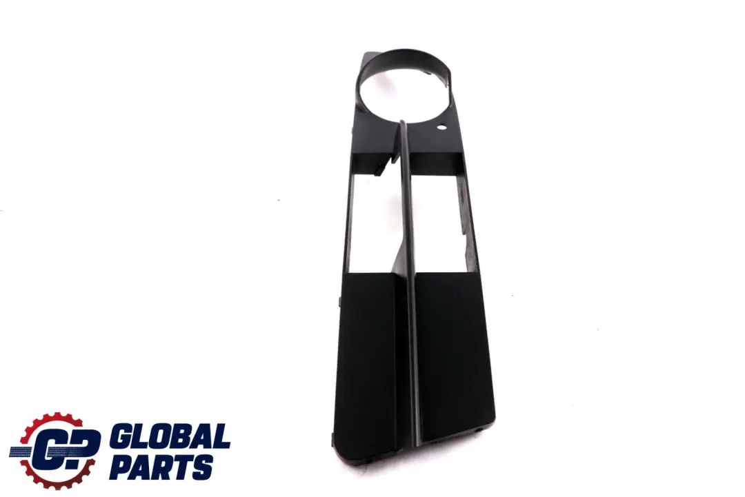BMW 5 E60 E61 Front Bumper Mesh Grill Trim Fog Light Cover Right - SKU 7049244-1 - Part number 7049244