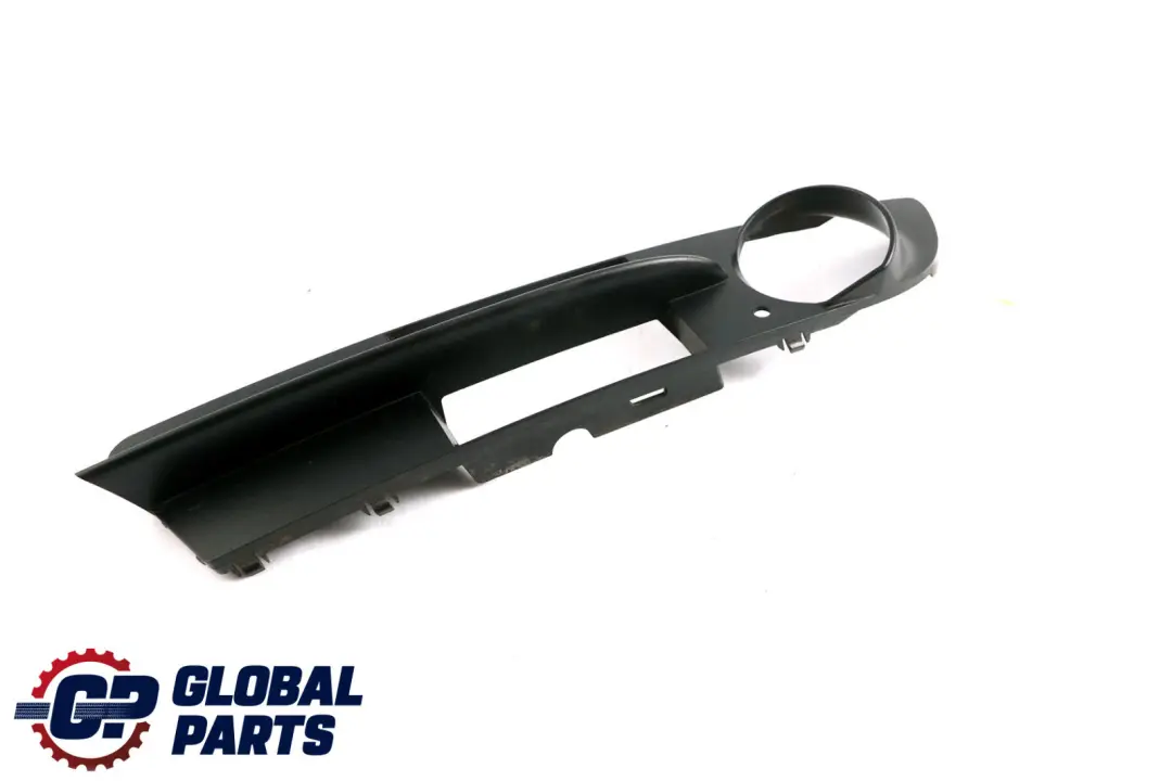 Pare Chocs Avant Grille Protection Phares Antibrouillard Droite pour BMW E60 E61 à propos du numéro de pièce 7049244 BMW E60 E61 Pare Chocs Avant Grille Protection Phares Antibrouillard Droite - SKU 7049244-1 - Numéro de pièce 7049244