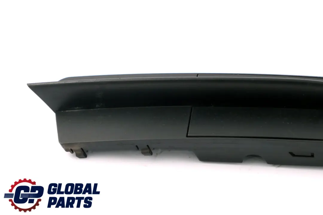 BMW 5 Series E60 E61 Front Bumper Mesh Grill Trim Fog Light Cover Right O/S - SKU 7049244 - Part number 7049244