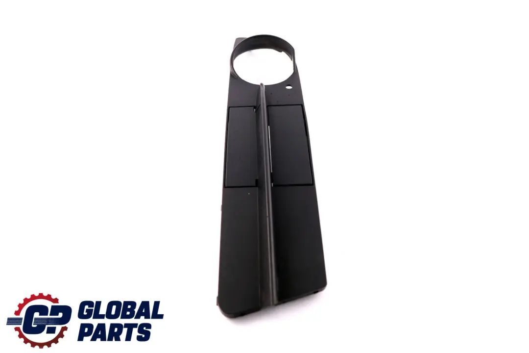 BMW 5 Series E60 E61 Front Bumper Mesh Grill Trim Fog Light Cover Right O/S - SKU 7049244 - Part number 7049244