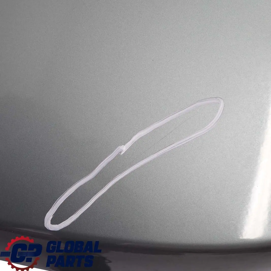 Klapa tylna tył goła Schiefergruen do BMW E65 E66 o numerze 7049252 BMW E65 E66 Klapa tylna tył goła Schiefergruen - SKU 7049252-SGM - Numer Części 7049252