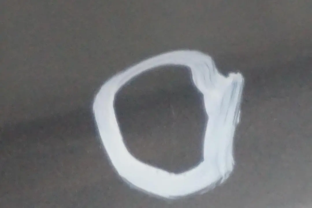 BMW E65 E66 Klapa tylna tył goła Sterlinggrau - SKU 7049252-STG - Numer Części 7049252