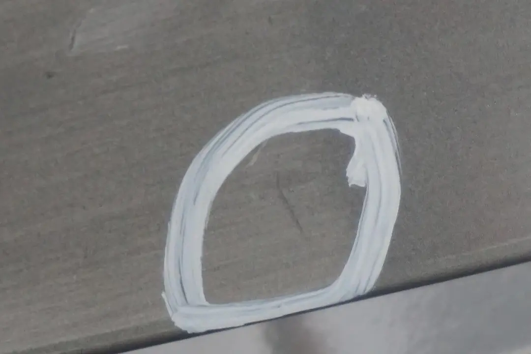 Trunk Lid Boot Tailgate Sterlinggrau Sterling Grey - A36 to BMW 7 E65 E66 E67 with Part number 7049252 BMW 7 E65 E66 E67 Trunk Lid Boot Tailgate Sterlinggrau Sterling Grey - A36 - SKU 7049252-STG - Part number 7049252