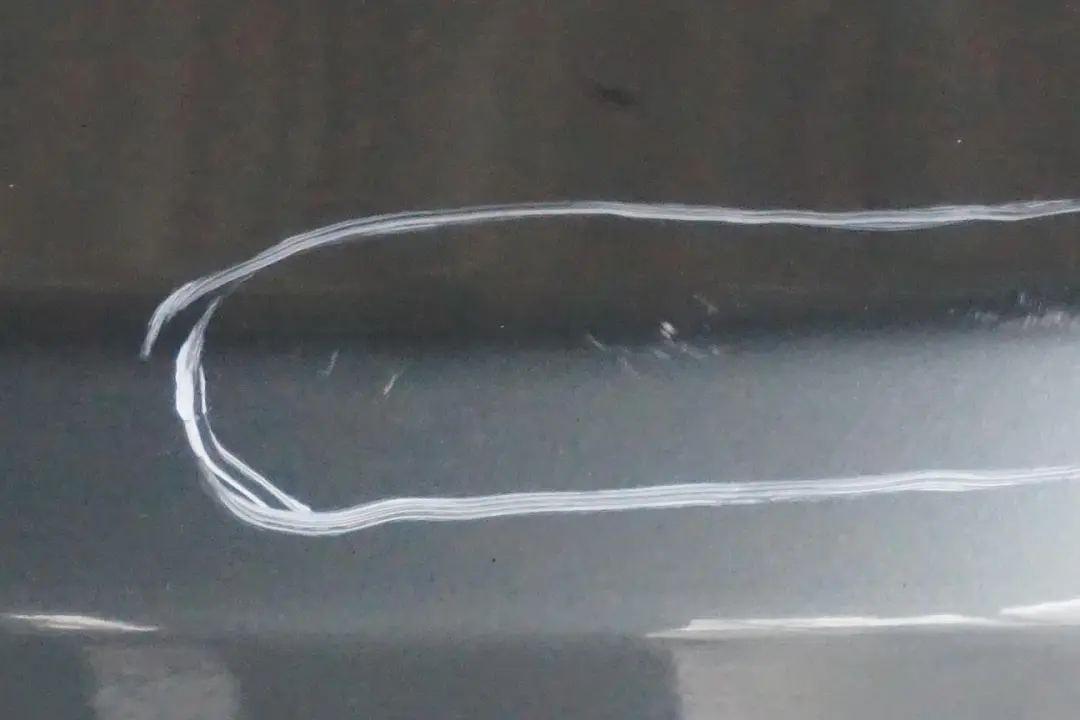 Trunk Lid Boot Tailgate Titangrau Titan Grey - A36 to BMW 7 Series E65 E66 E67 with Part number 7049252 BMW 7 Series E65 E66 E67 Trunk Lid Boot Tailgate Titangrau Titan Grey - A36 - SKU 7049252-TGR - Part number 7049252