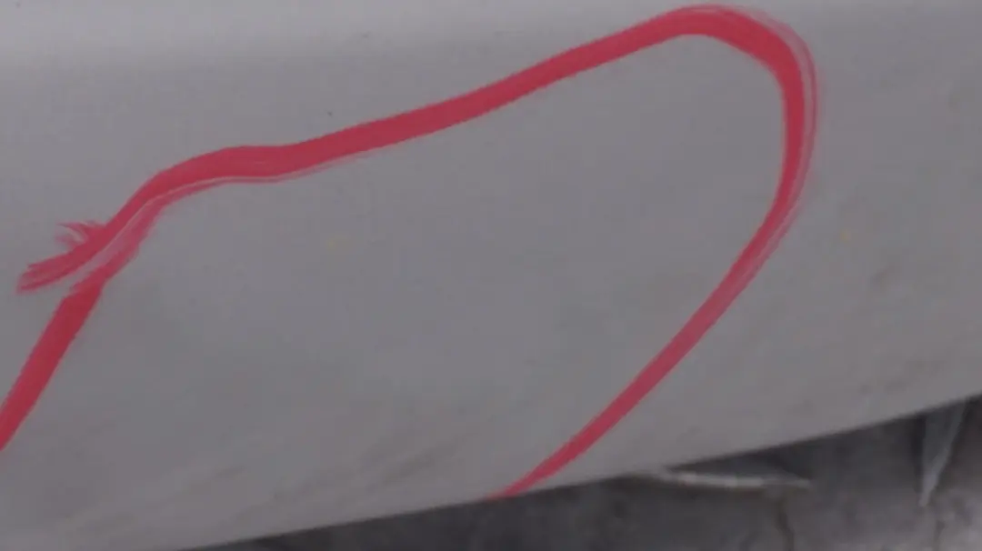 Genuine BMW 7 SERIES 1 E65 E66 E67 Trunk Lid Boot Tailgate Titansilber Silver to with Part number 7049252 Genuine BMW 7 SERIES 1 E65 E66 E67 Trunk Lid Boot Tailgate Titansilber Silver - SKU 7049252-TS1 - Part number 7049252