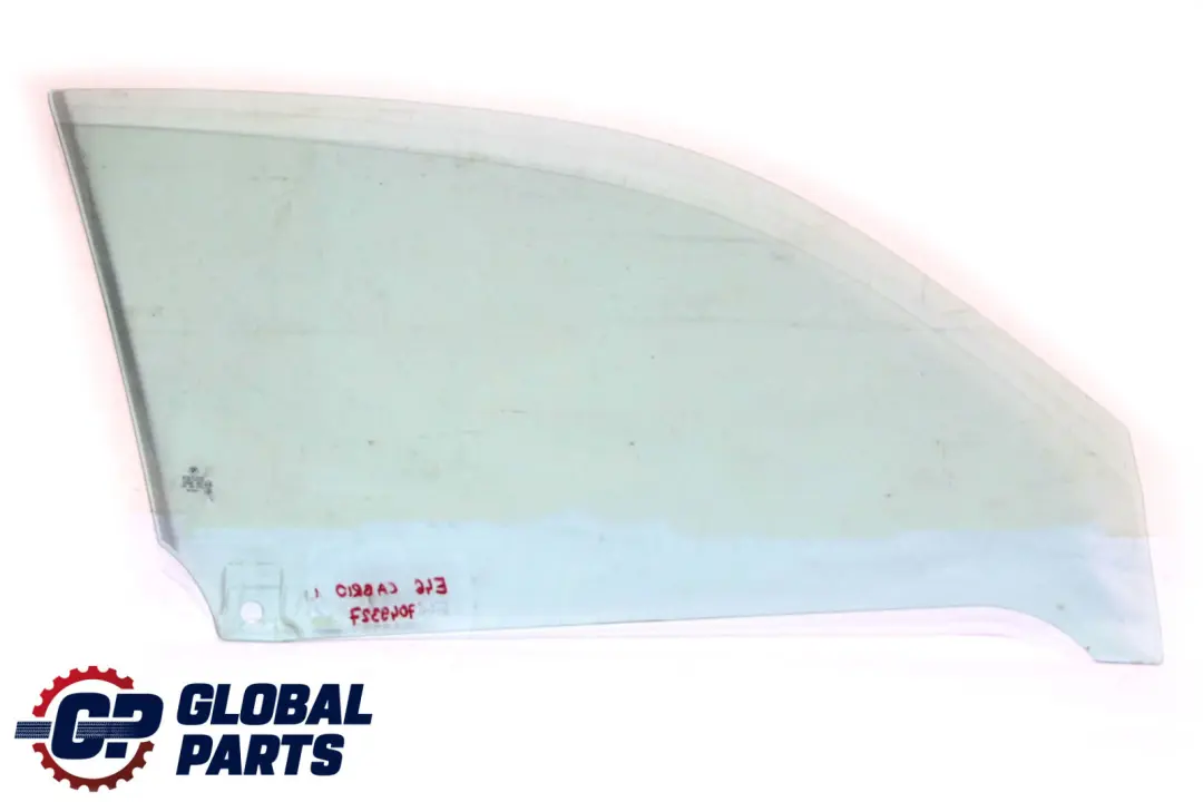 Seitenscheibe Grün Tür Vorne Links Gruen AS2 für BMW 3 er E46 Cabrio mit Teilenummer 7049327 BMW 3 er E46 Cabrio Seitenscheibe Grün Tür Vorne Links Gruen AS2 - SKU 7049327 - Teilenummer 7049327