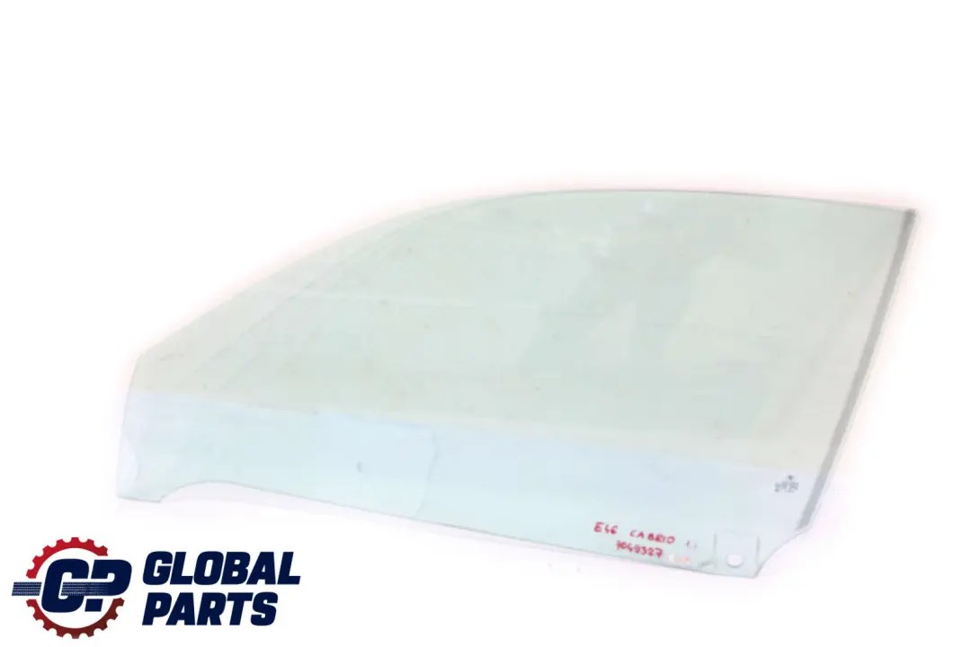 Seitenscheibe Grün Tür Vorne Links Gruen AS2 für BMW 3 er E46 Cabrio mit Teilenummer 7049327 BMW 3 er E46 Cabrio Seitenscheibe Grün Tür Vorne Links Gruen AS2 - SKU 7049327 - Teilenummer 7049327
