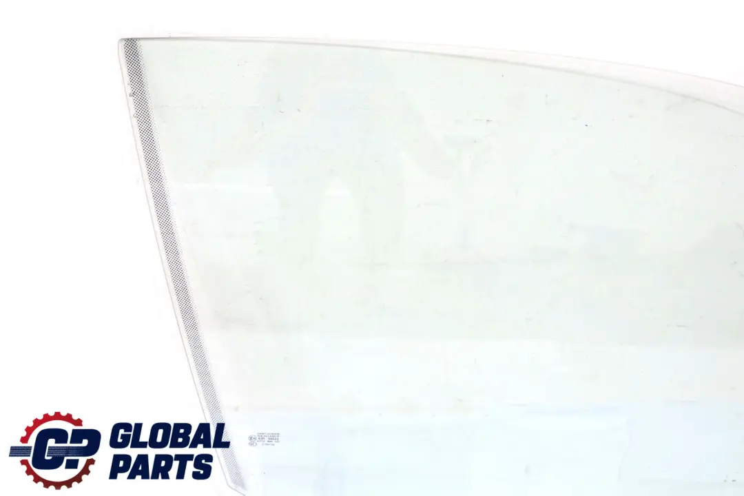 BMW 3 Series E46 Cabrio Front Right Door O/S Side Window Glass AS2 - SKU 7049328 - Part number 7049328