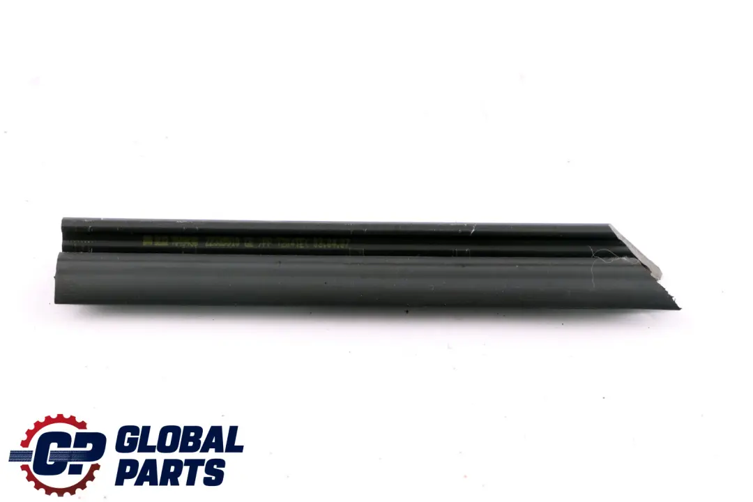 BMW 5 Series E60 M5 E60N E61 E61N Inner Right Window Channel Cover O/S - SKU 7049438 - Part number 7049438