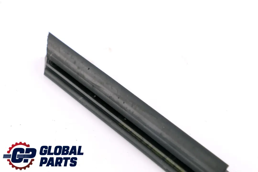BMW 5 Series E60 M5 E60N E61 E61N Inner Right Window Channel Cover O/S - SKU 7049438 - Part number 7049438