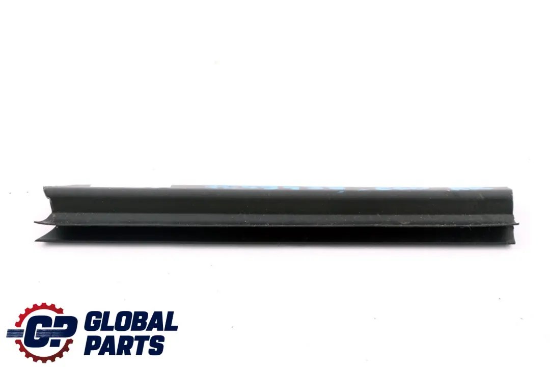 BMW 5 Series E60 M5 E60N E61 E61N Inner Right Window Channel Cover O/S - SKU 7049438 - Part number 7049438