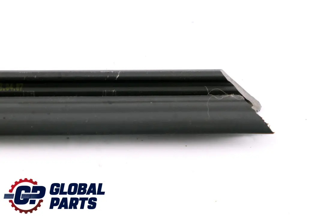 BMW 5 Series E60 M5 E60N E61 E61N Inner Right Window Channel Cover O/S - SKU 7049438 - Part number 7049438