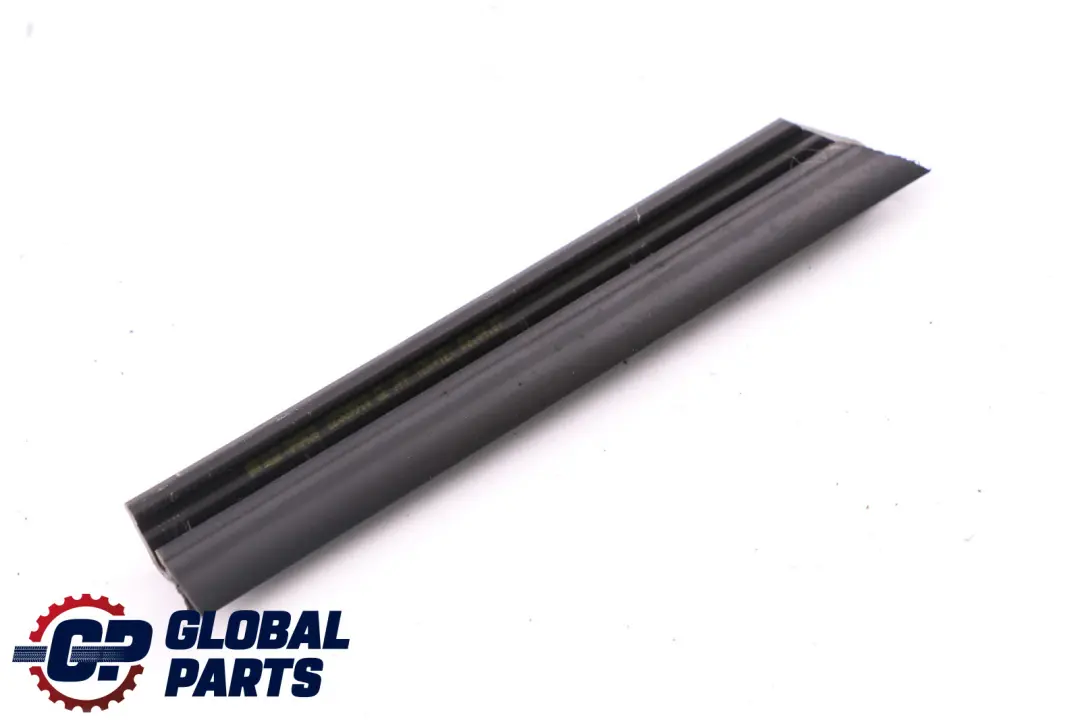 Inner Right Window Channel Cover O/S to BMW 5 Series E60 M5 E60N E61 E61N with Part number 7049438 BMW 5 Series E60 M5 E60N E61 E61N Inner Right Window Channel Cover O/S - SKU 7049438 - Part number 7049438