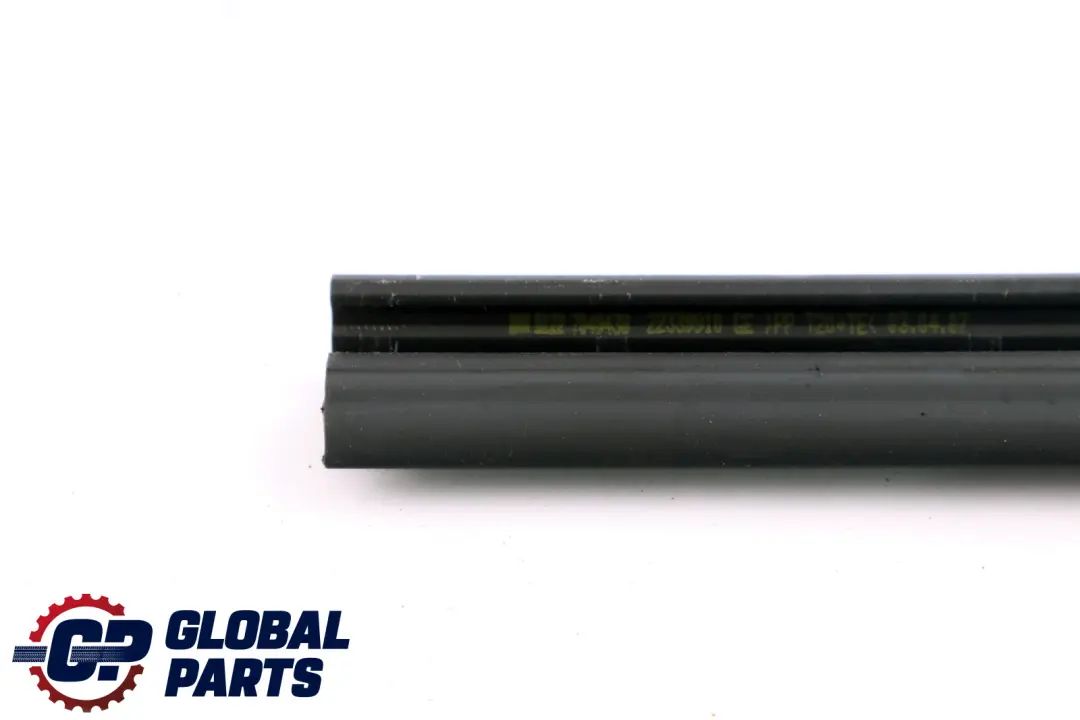 Inner Right Window Channel Cover O/S to BMW 5 Series E60 M5 E60N E61 E61N with Part number 7049438 BMW 5 Series E60 M5 E60N E61 E61N Inner Right Window Channel Cover O/S - SKU 7049438 - Part number 7049438