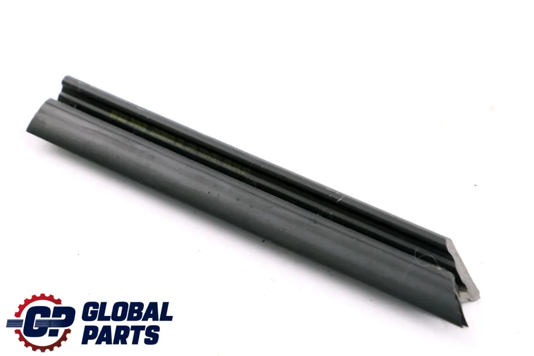 BMW 5 Series E60 M5 E60N E61 E61N Inner Right Window Channel Cover O/S - SKU 7049438 - Part number 7049438