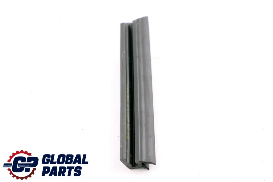 Inner Right Window Channel Cover O/S to BMW 5 Series E60 M5 E60N E61 E61N with Part number 7049438 BMW 5 Series E60 M5 E60N E61 E61N Inner Right Window Channel Cover O/S - SKU 7049438 - Part number 7049438