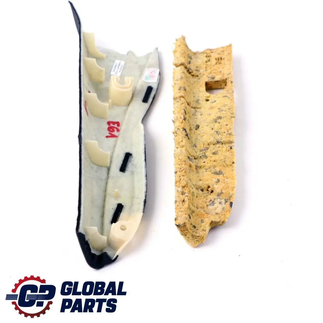 Trim Panel C-Column Front Right O/S Anthracite 7049902 to BMW 5 Series E61 Touring with Part number 7918570 BMW 5 Series E61 Touring Trim Panel C-Column Front Right O/S Anthracite 7049902 - SKU 7049902-1 - Part number 7918570