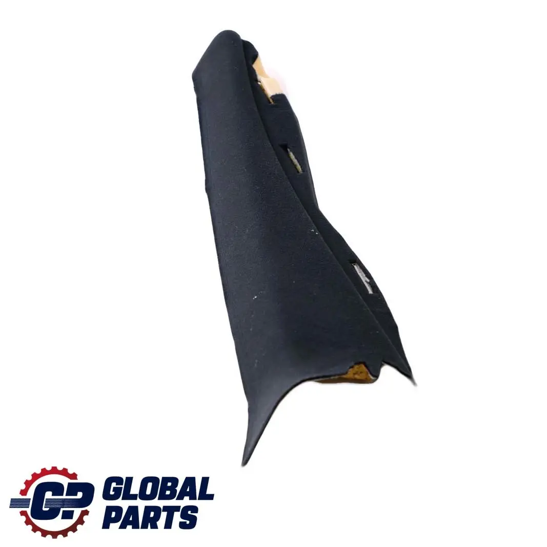 Trim Panel C-Column Front Right O/S Anthracite 7049902 to BMW 5 Series E61 Touring with Part number 7918570 BMW 5 Series E61 Touring Trim Panel C-Column Front Right O/S Anthracite 7049902 - SKU 7049902-1 - Part number 7918570