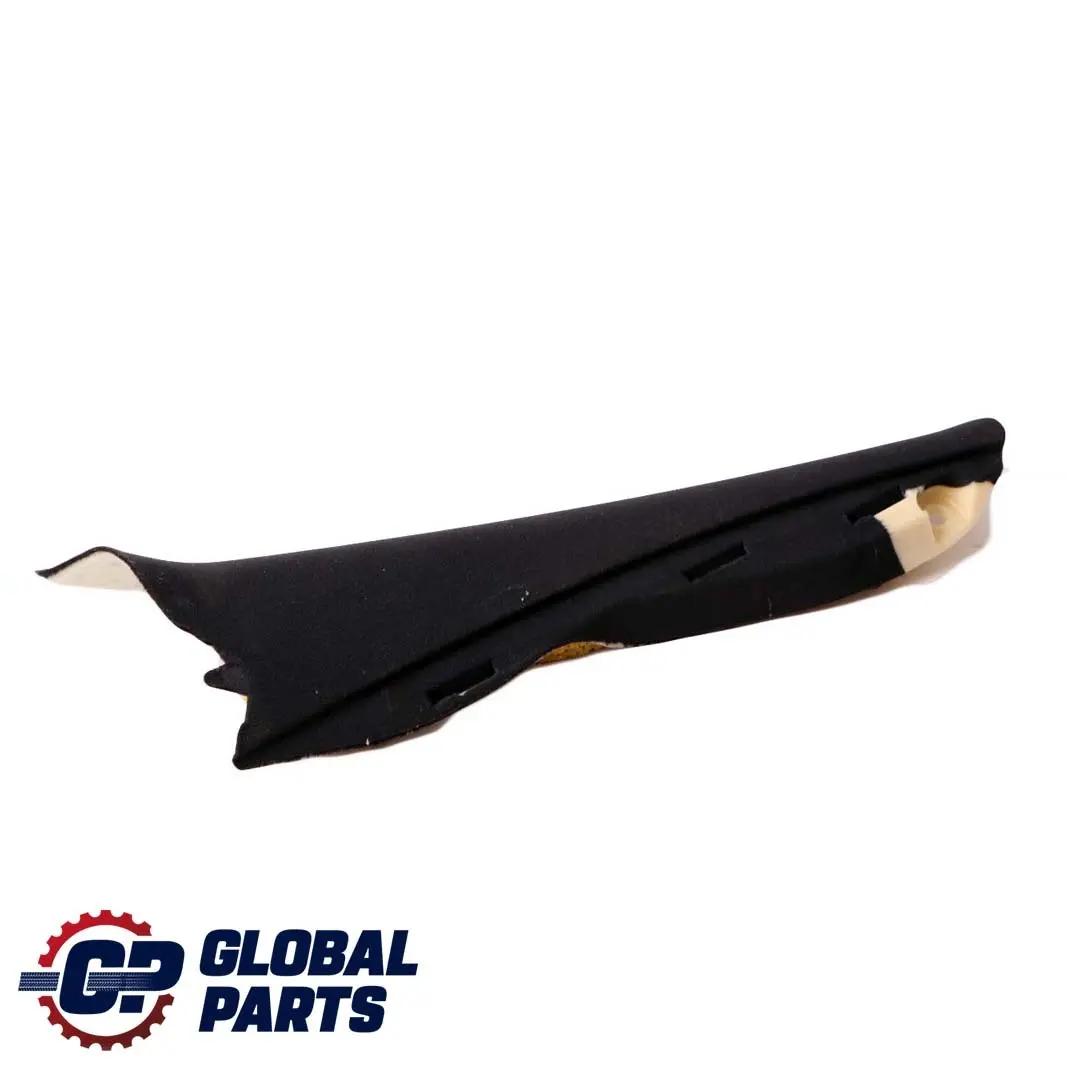 Trim Panel C-Column Front Right O/S Anthracite 7049902 to BMW 5 Series E61 Touring with Part number 7918570 BMW 5 Series E61 Touring Trim Panel C-Column Front Right O/S Anthracite 7049902 - SKU 7049902-1 - Part number 7918570