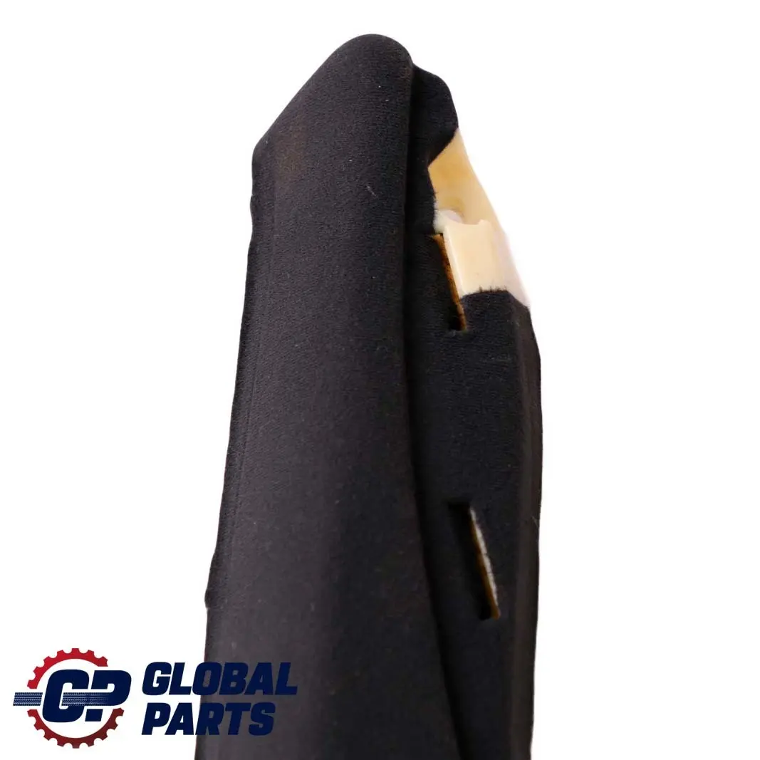 Trim Panel C-Column Front Right O/S Anthracite 7049902 to BMW 5 Series E61 Touring with Part number 7918570 BMW 5 Series E61 Touring Trim Panel C-Column Front Right O/S Anthracite 7049902 - SKU 7049902-1 - Part number 7918570