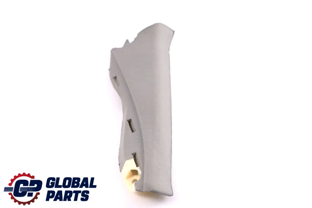 serii 5 E61 LCI Osłona Obudowa Słupka Przednia Prawa Szara do BMW o numerze 51437074934 BMW serii 5 E61 LCI Osłona Obudowa Słupka Przednia Prawa Szara - SKU 7049902 - Numer Części 51437074934