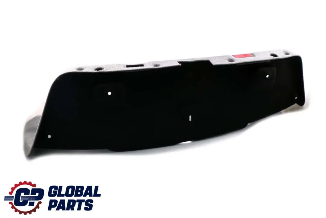 Verkleidung Heckklappe Gepäckraum Grau für BMW 7 er F01 F02 F03 LCI mit Teilenummer 7050310 BMW 7 er F01 F02 F03 LCI Verkleidung Heckklappe Gepäckraum Grau - SKU 7050310 - Teilenummer 7050310