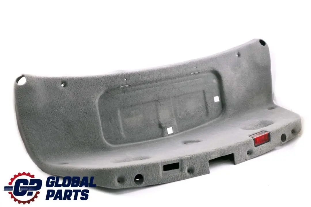 Trim Panel Cover Trunk Lid Luggage Grey to BMW 7 Series F01 F02 F03 LCI with Part number 7050310 BMW 7 Series F01 F02 F03 LCI Trim Panel Cover Trunk Lid Luggage Grey - SKU 7050310 - Part number 7050310