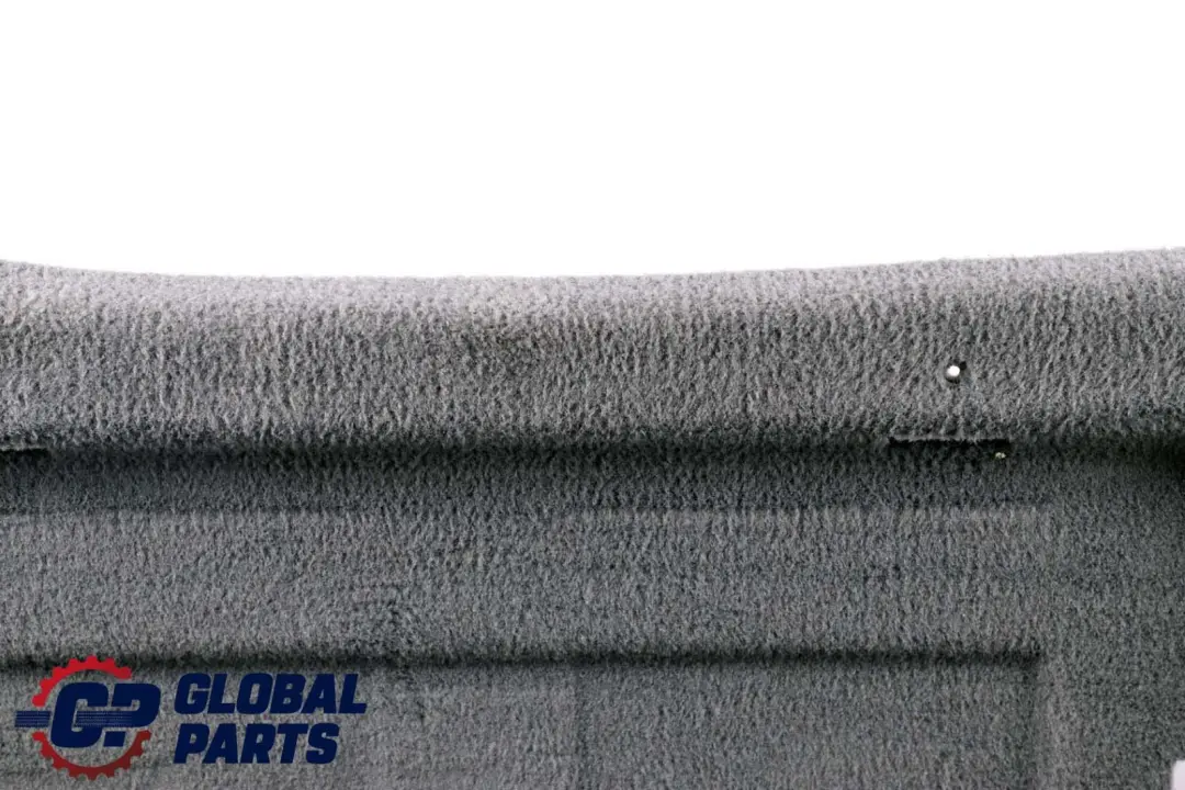 BMW 7 Series F01 F02 F03 LCI Trim Panel Cover Trunk Lid Luggage Grey - SKU 7050310 - Part number 7050310