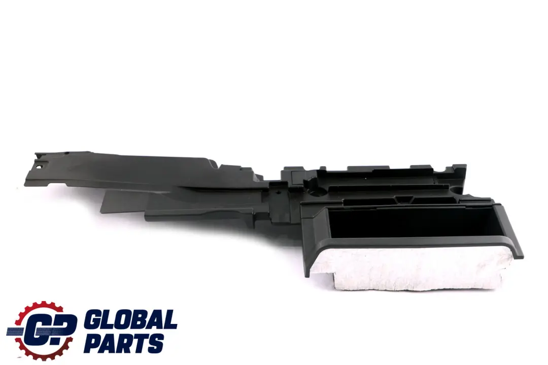 BMW E61 Osłona Wkład Bagażnika Schowek - SKU 7050357 - Numer Części 7050357