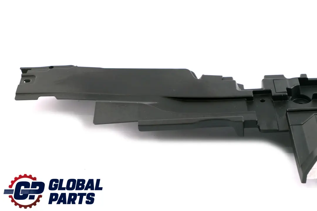 BMW E61 Tapis De Sol Pour Coffre Arrière Gauche Garniture Coffre - SKU 7050357 - Numéro de pièce 7050357