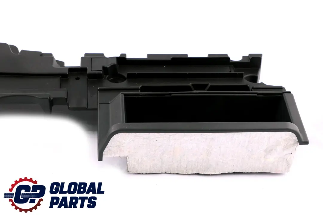 BMW E61 Tronco Pad Pavimento Moquette Pannello Posteriore Shelf Sinistra - SKU 7050357 - Numero di parte 7050357