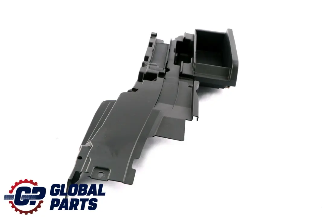 BMW E61 Tronco Pad Pavimento Moquette Pannello Posteriore Shelf Sinistra - SKU 7050357 - Numero di parte 7050357